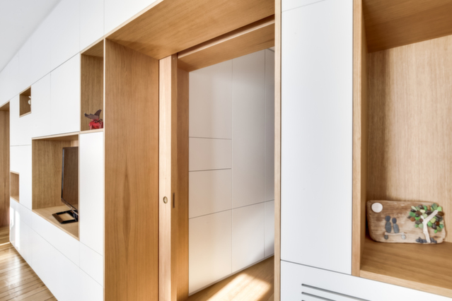 Samuel Crosnier architecte photo